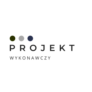 projekt wykonawczy